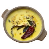 Buttermilk Kuzhambu